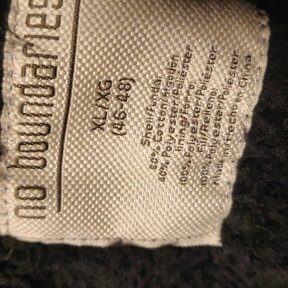 Man jacket - Picture 3 of 4